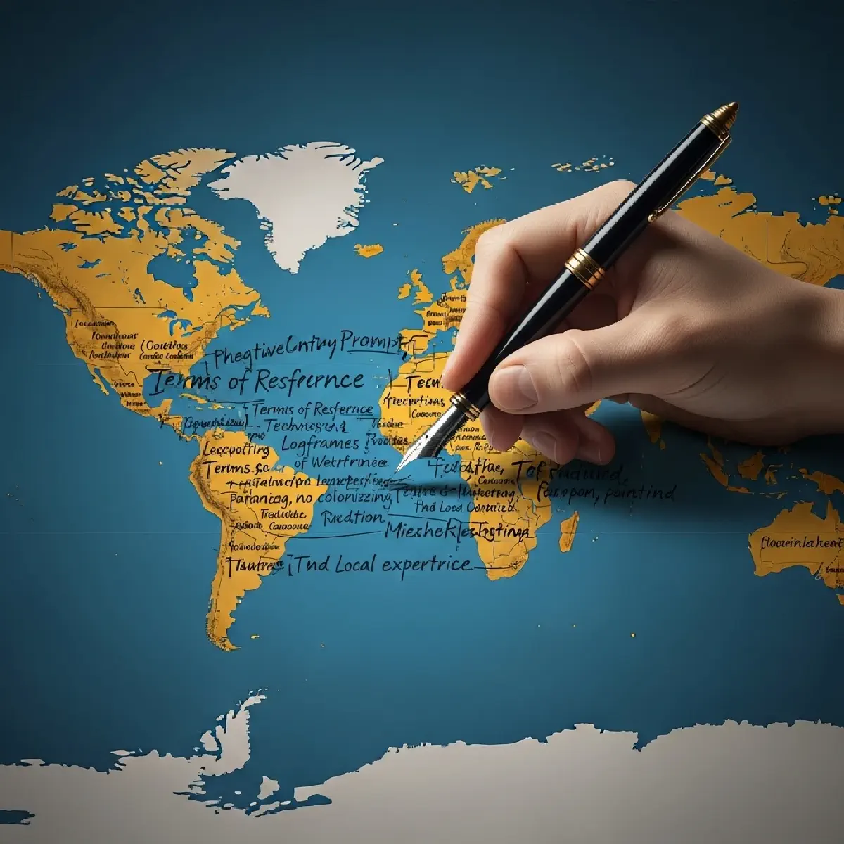 Development Delusions - Part 4: Death by Missions - How Donors Suffocate the Countries They Help