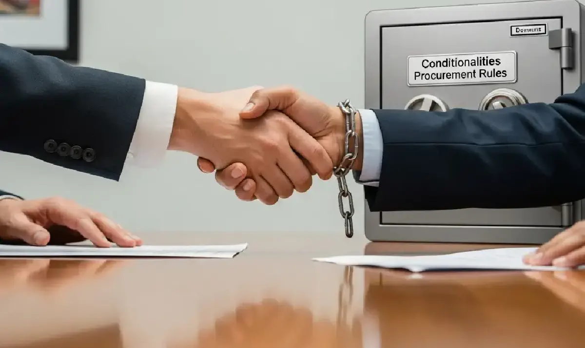 Development Delusions - Part 5: The Knowledge Colonizers - When Outsiders Own Your Story