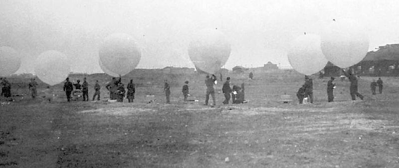 Balloon Bomb