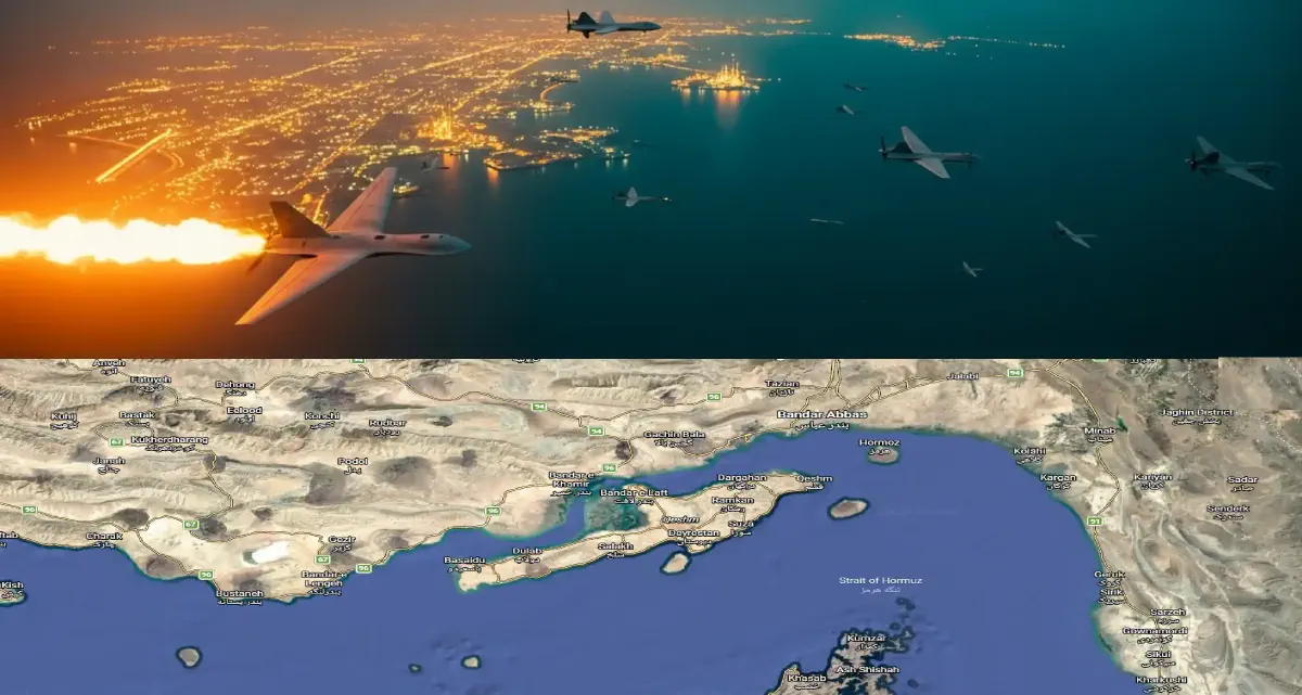 The Drone Wars - Part 4: The Middle Eastern Siege – Strategic Saturation and Reverse Engineering