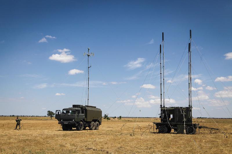 R-330Zh Zhitel