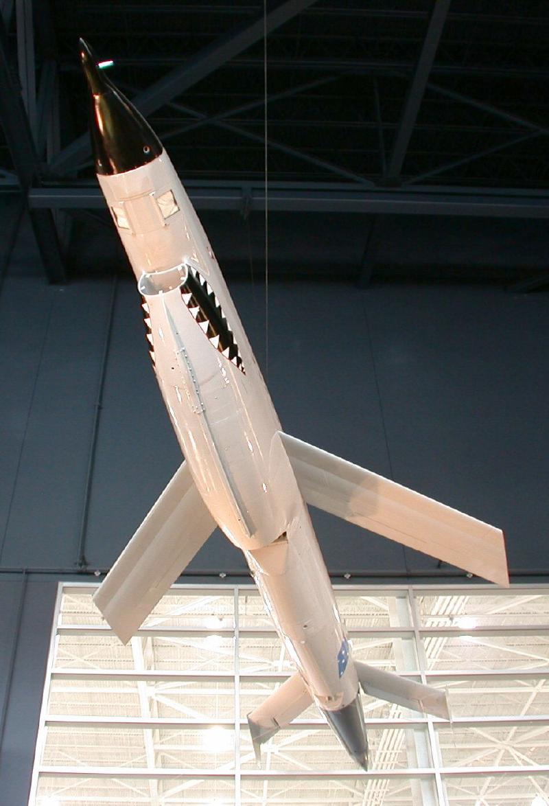 Ryan Model 147