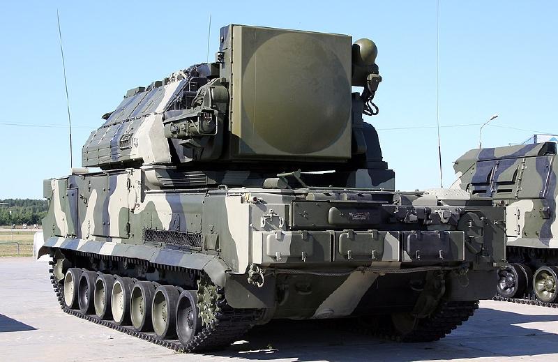 Tor-M2