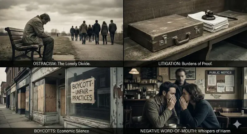 Photo Grid Envy Consequences