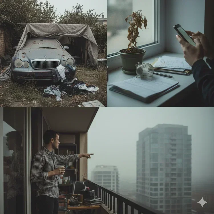 Positional Human Impact