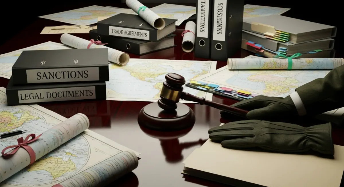 The Edible Idol of Empire – Part 2: The Machinery Behind the Moral Language