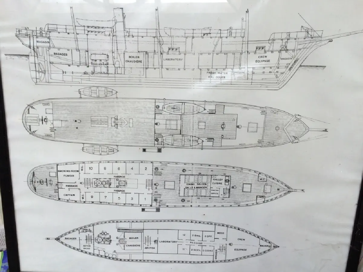 The Endurance Paradox – Part 2: Forging Loyalty from a Diverse, Fractured Crew