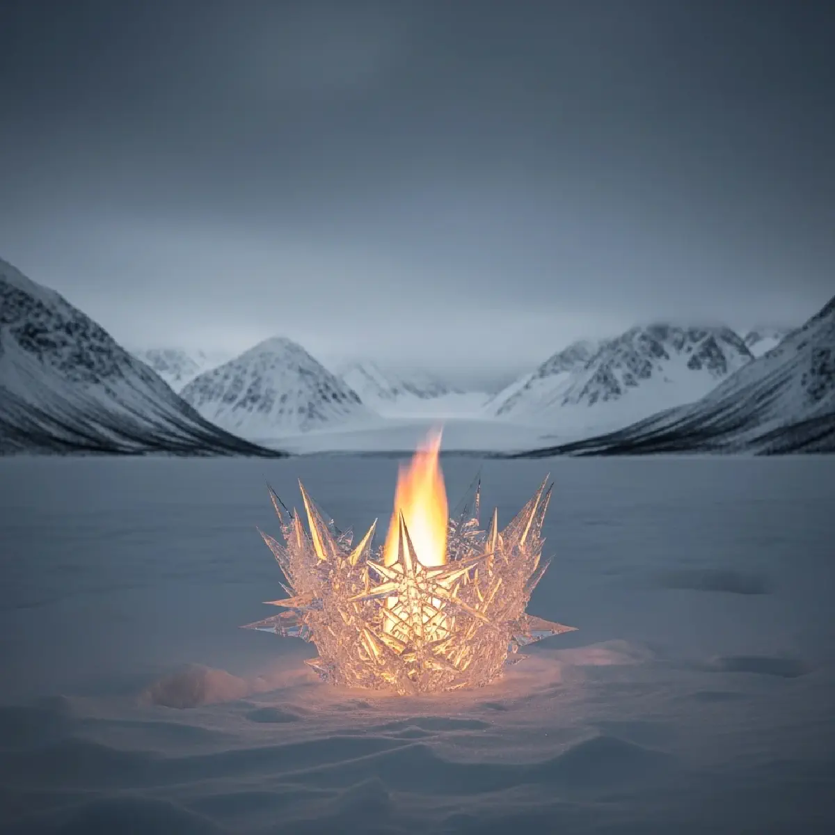 The Endurance Paradox – Part 6: The Quiet Power of Emotional Intelligence in Extremis