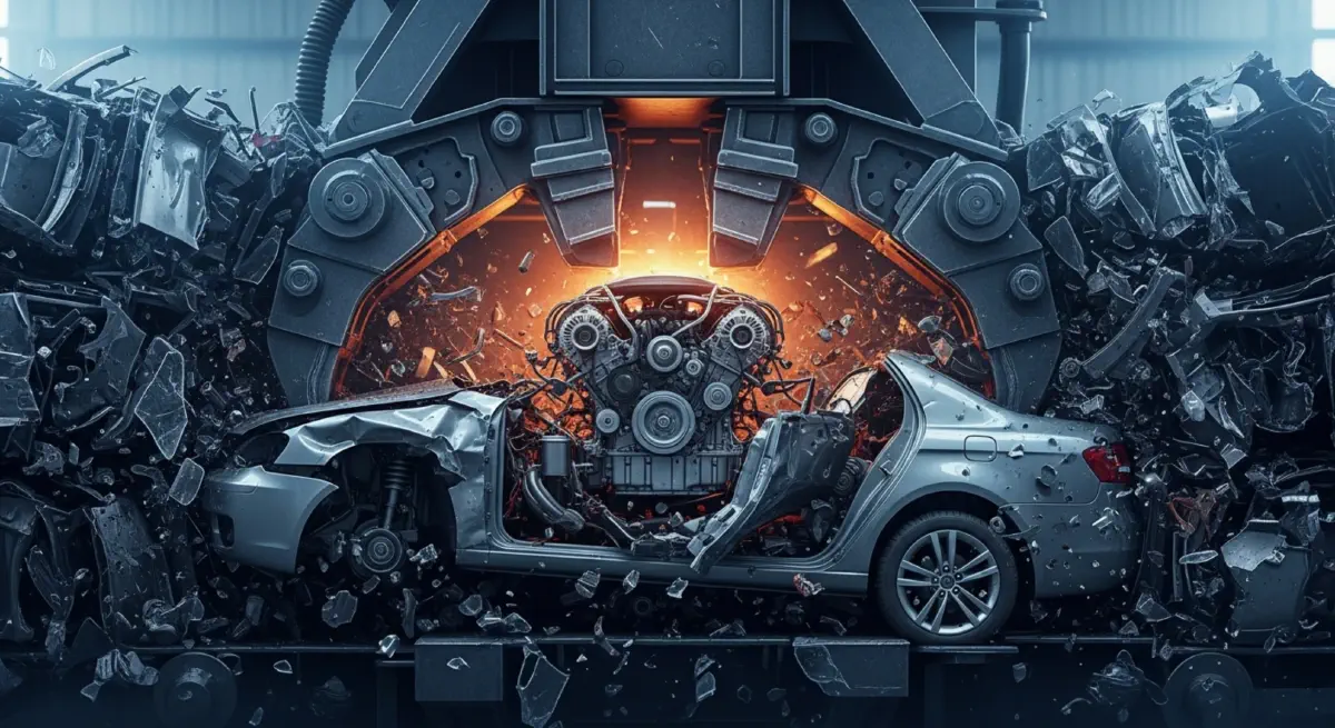 The Engine That Can’t Be Replaced – Part 3: The End-of-Life Lie