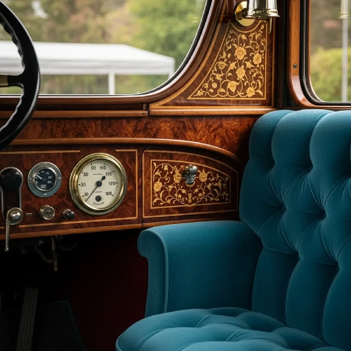 The Engineered Illusion – Part 1: The Class Code