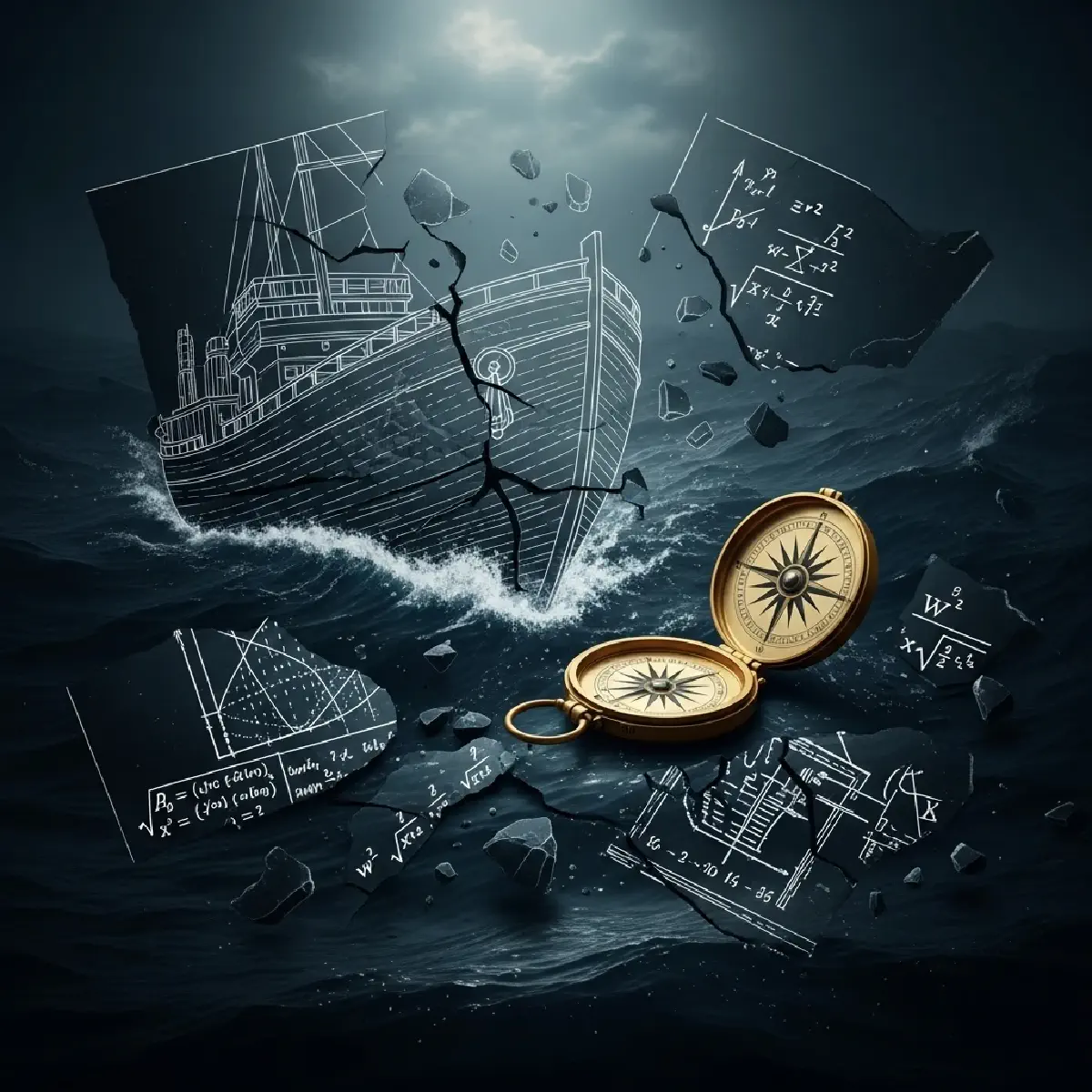 The Engineering Journey - Part 4: The Spy's Toolkit: Breaking Down Products to Build a Better Future