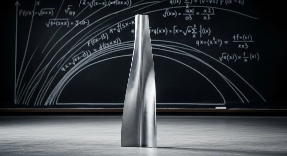 The Shape of the Limit: Engineering Design and the Search for the Perfect Machine