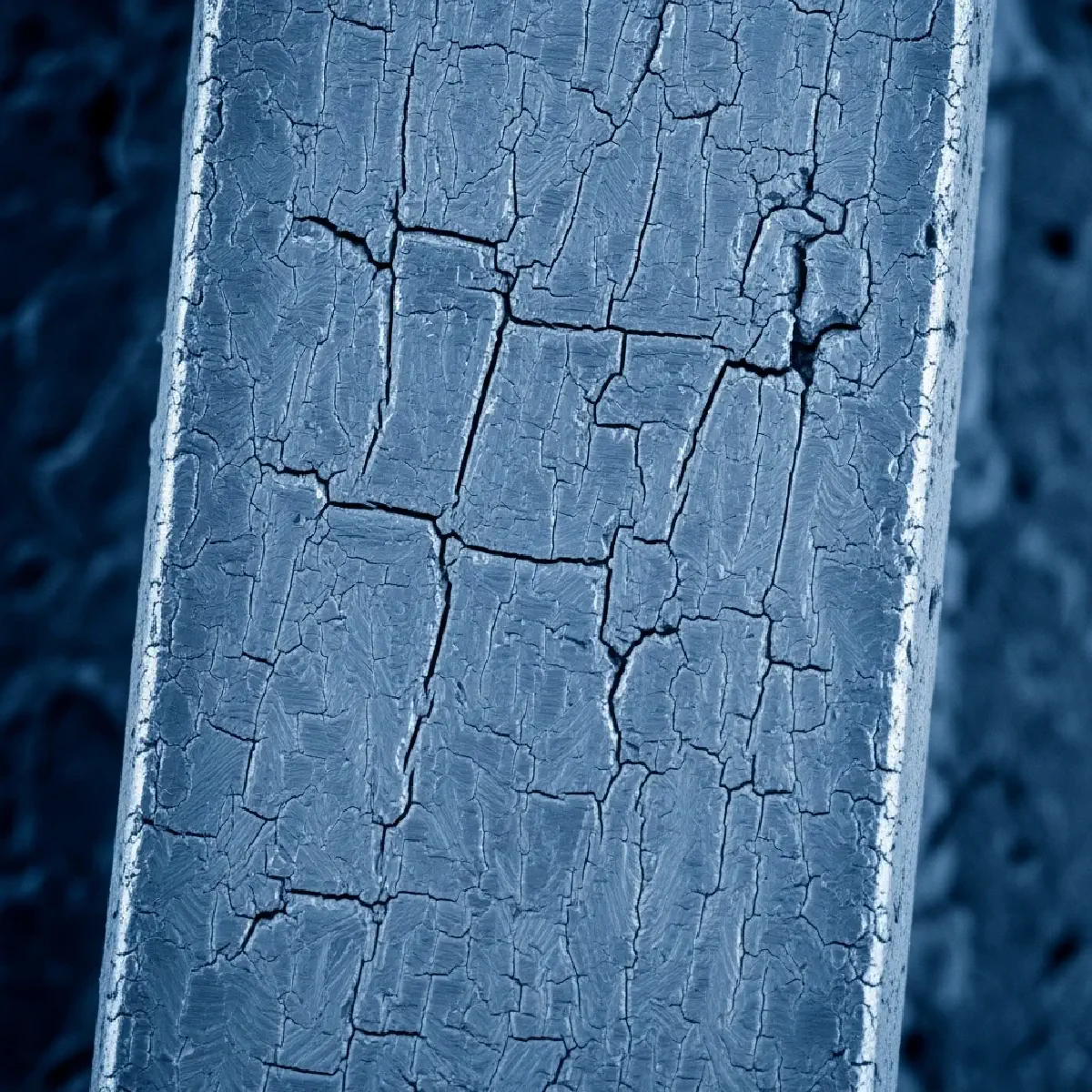 The Engineering of Liberty - Part 1: The Yield Point of Power