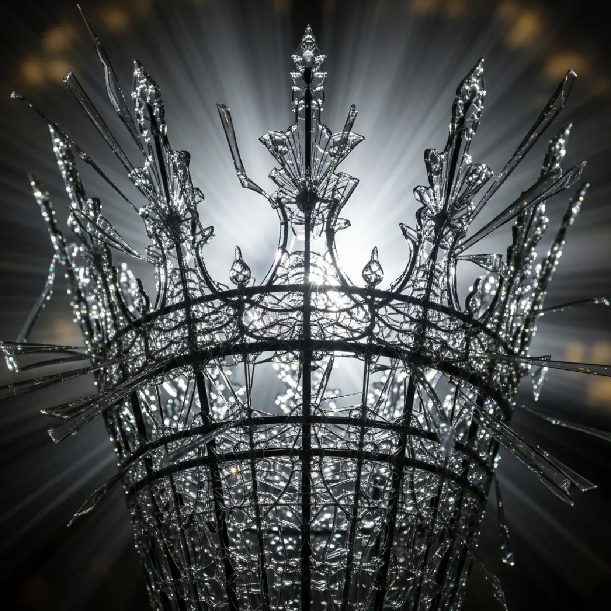 The Engineering of Liberty - Part 2: Thermal Runaway of Power