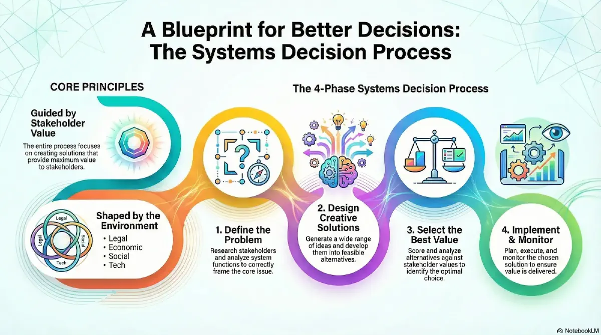 We Read a 500-Page Engineering Textbook. Here Are the 5 Most Surprising Ideas.