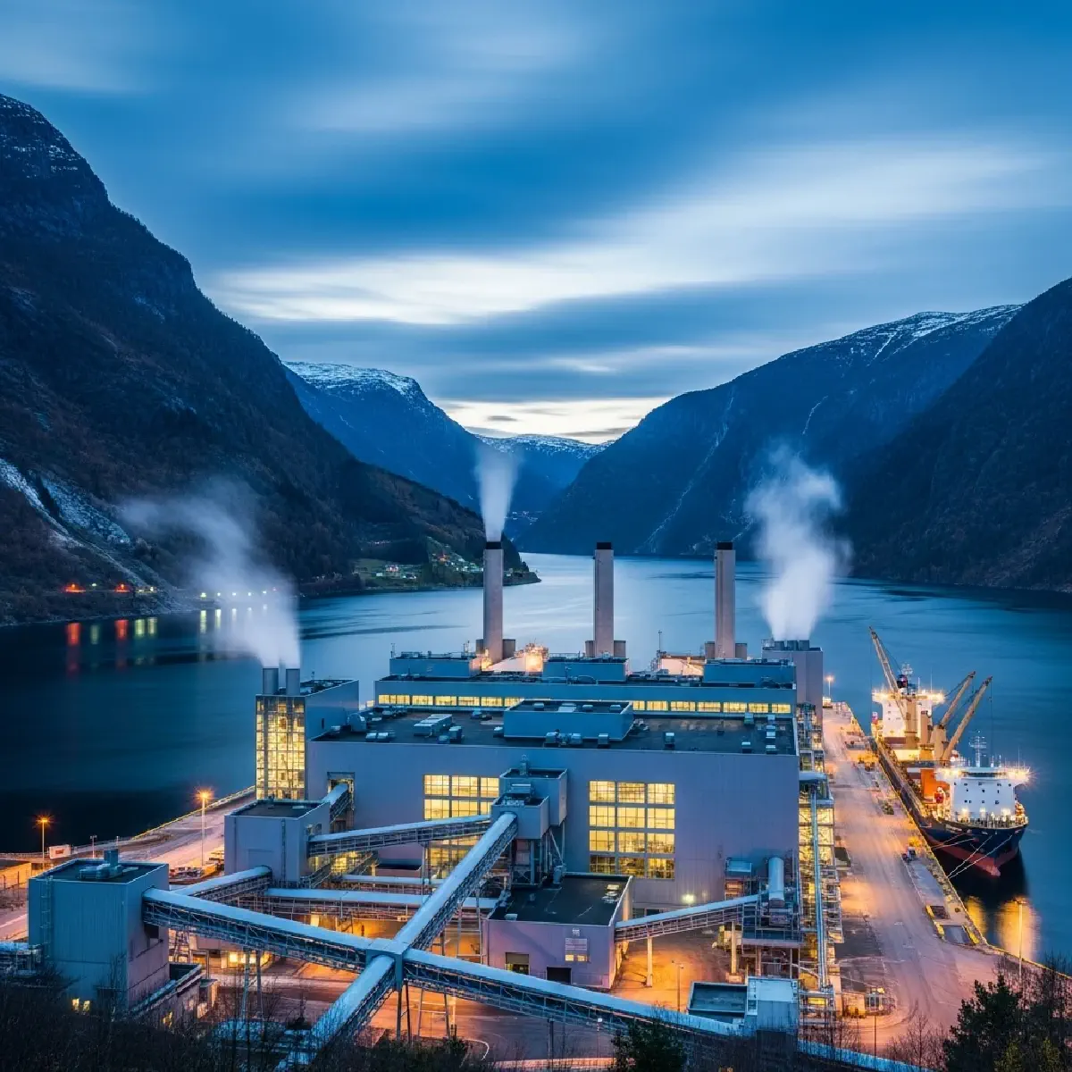 The Entropic Mirage - Part 3: Uneven Geographies of the Green Shift