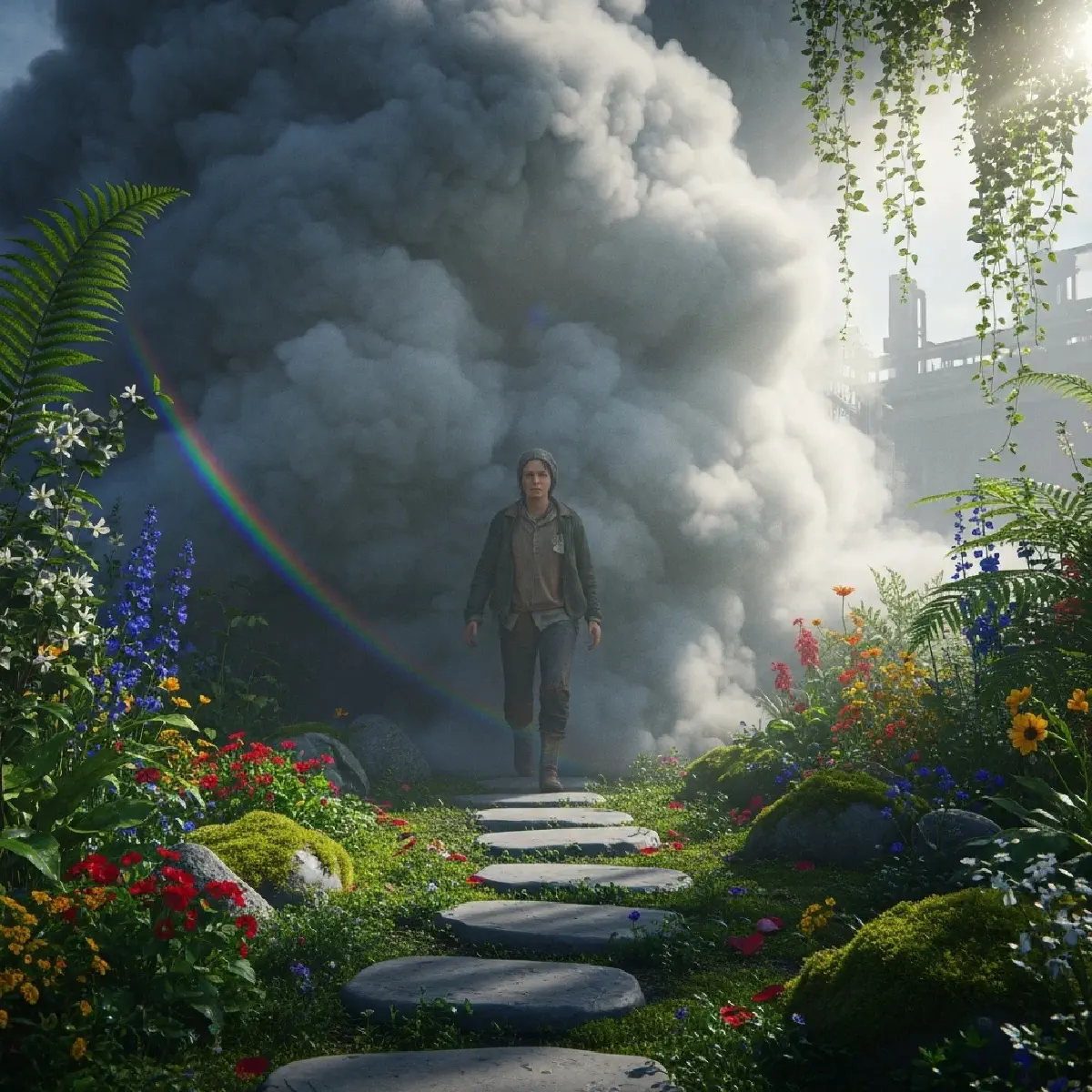 The Entropic Mirage - Part 4: Beyond the Extractivist Sleepwalk