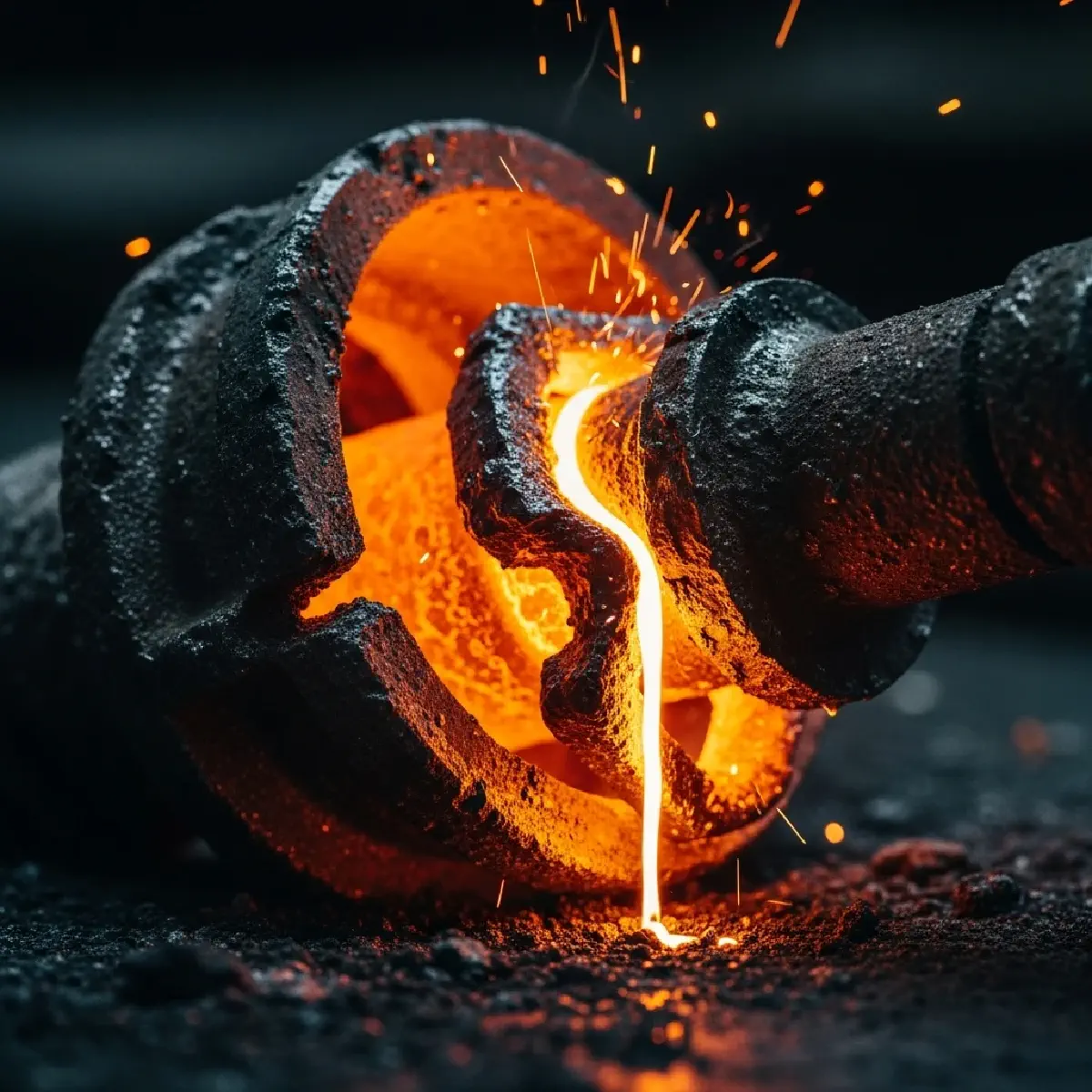 The Entropy Audit - Part 3: End-of-Life Strategies: Closing the Loop on Industrial Waste