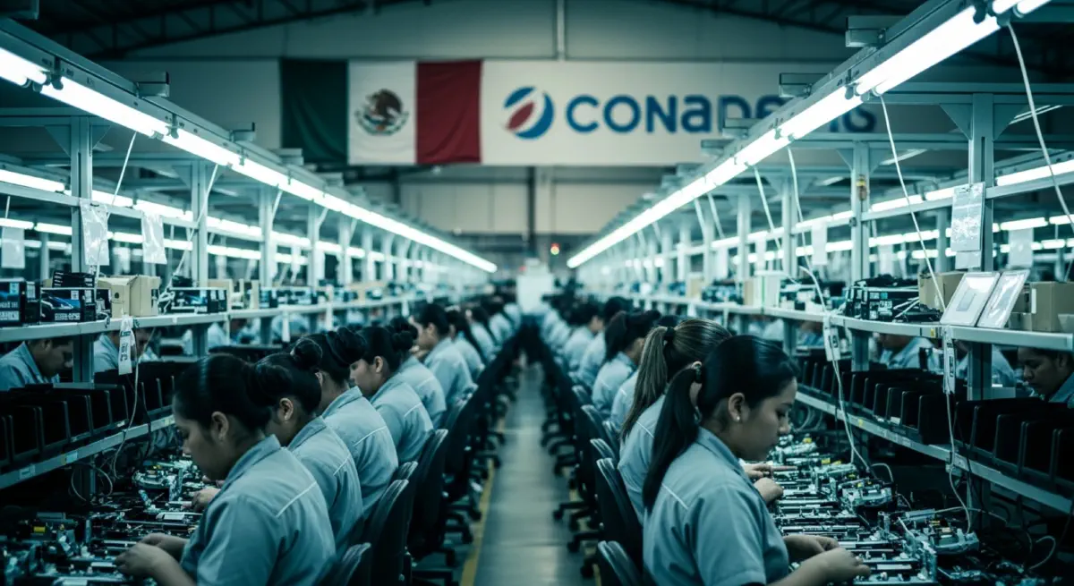 The FDI Plantation – Part 2: The Modern IMMEX Model - The Plantation Reborn