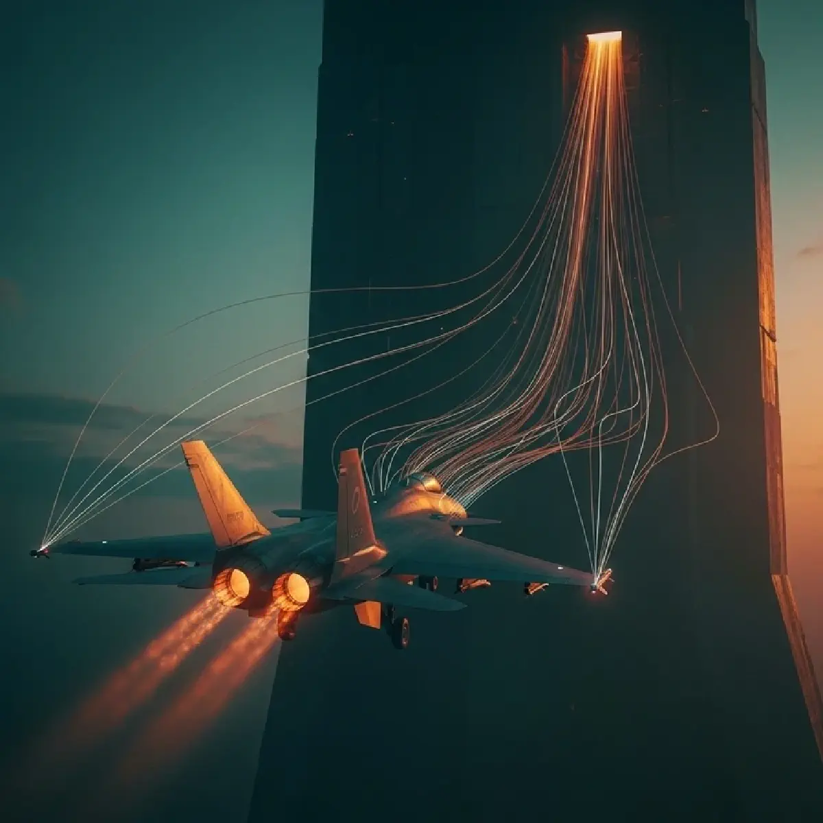 The Fighter Jet and the State - Part 2: The Sovereignty Trade-Off