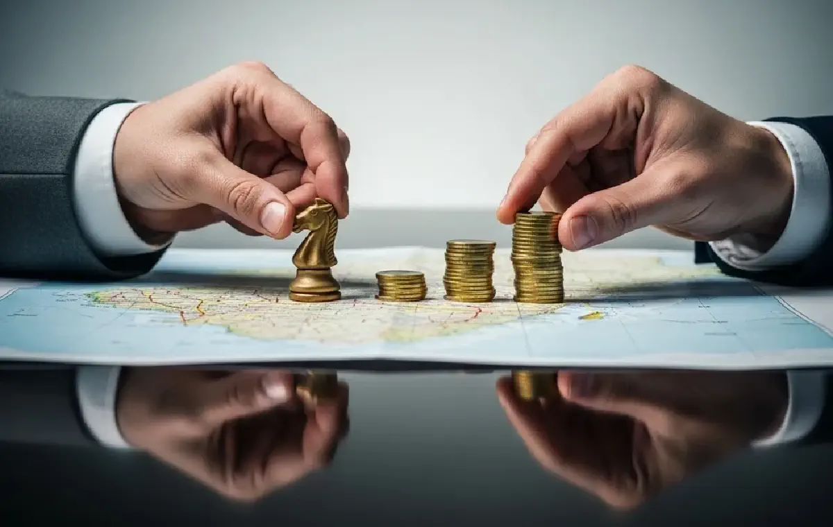 The Fighter Jet and the State - Part 3: Who Really Benefits?