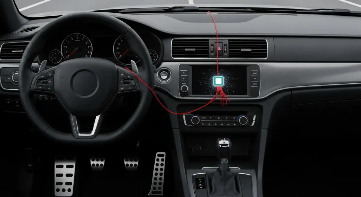 The Fracture Points: When Automotive Systems Fail - Part 1: The Single-Point Failure