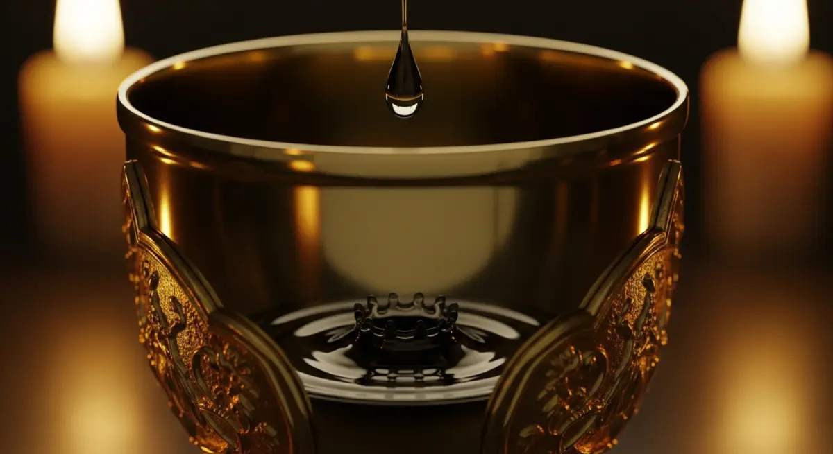 The Fractured Jade: The Collapse of Northern Wei – The Fractured Jade – Part 3: The Poisoned Cup