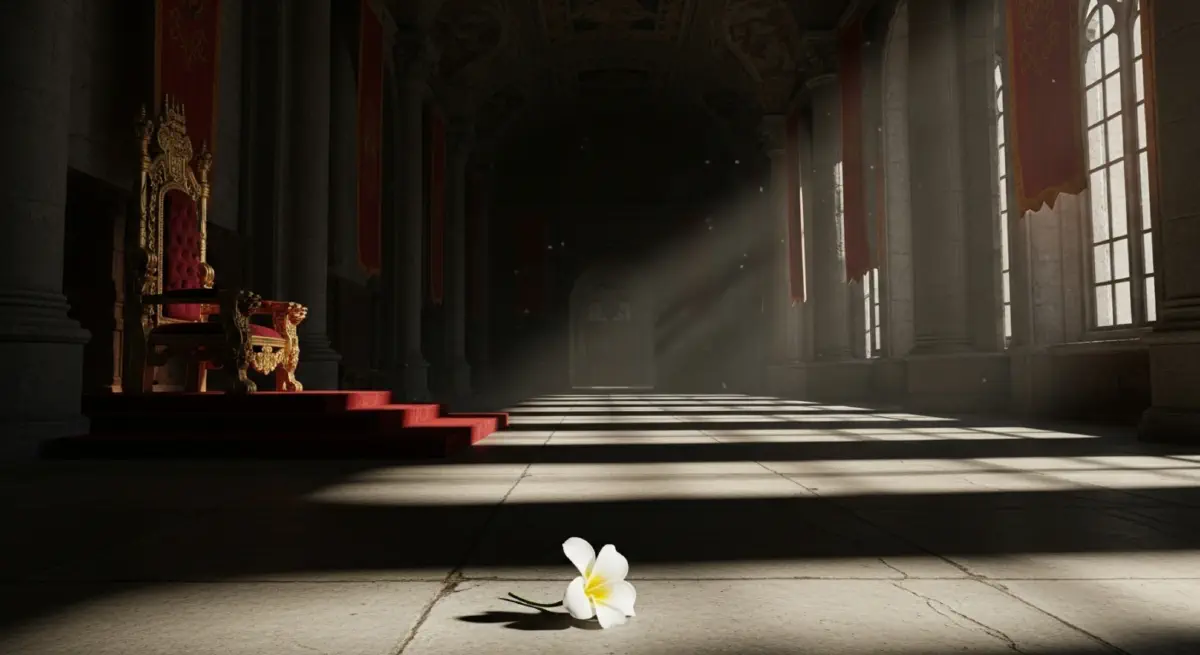 The Fractured Jade: The Collapse of Northern Wei – The Fractured Jade – Part 6: The Final Gambit