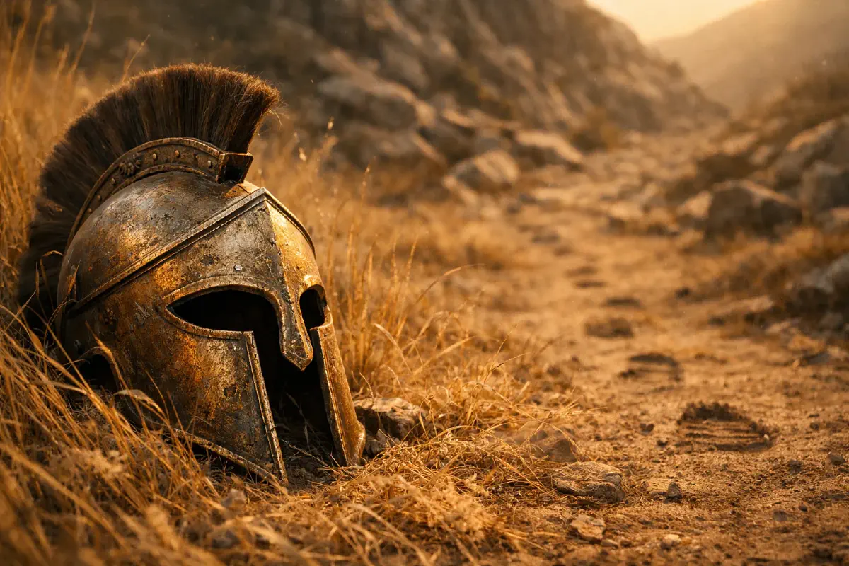 Fractures Within – Part 1: The Shortcut That Ends Armies