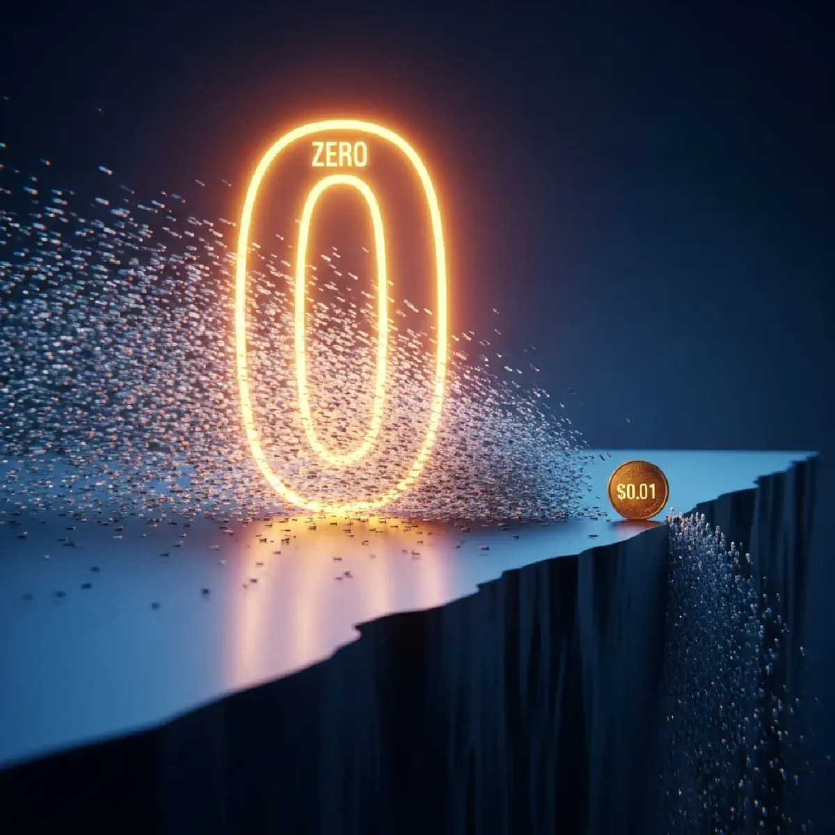 The Zero-Point Effect: Why "Free" Warps Our Logic and Wins Our Wallets