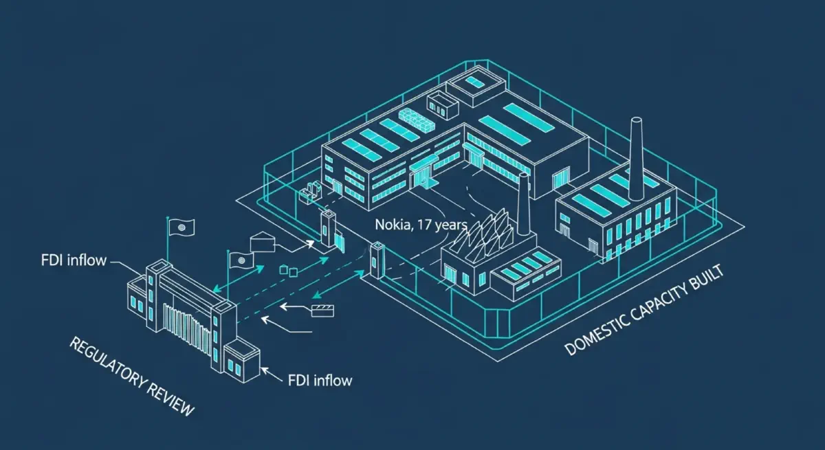 Free Trade: Fact or Fiction?: Part 4 – The Finn and the Elephant
