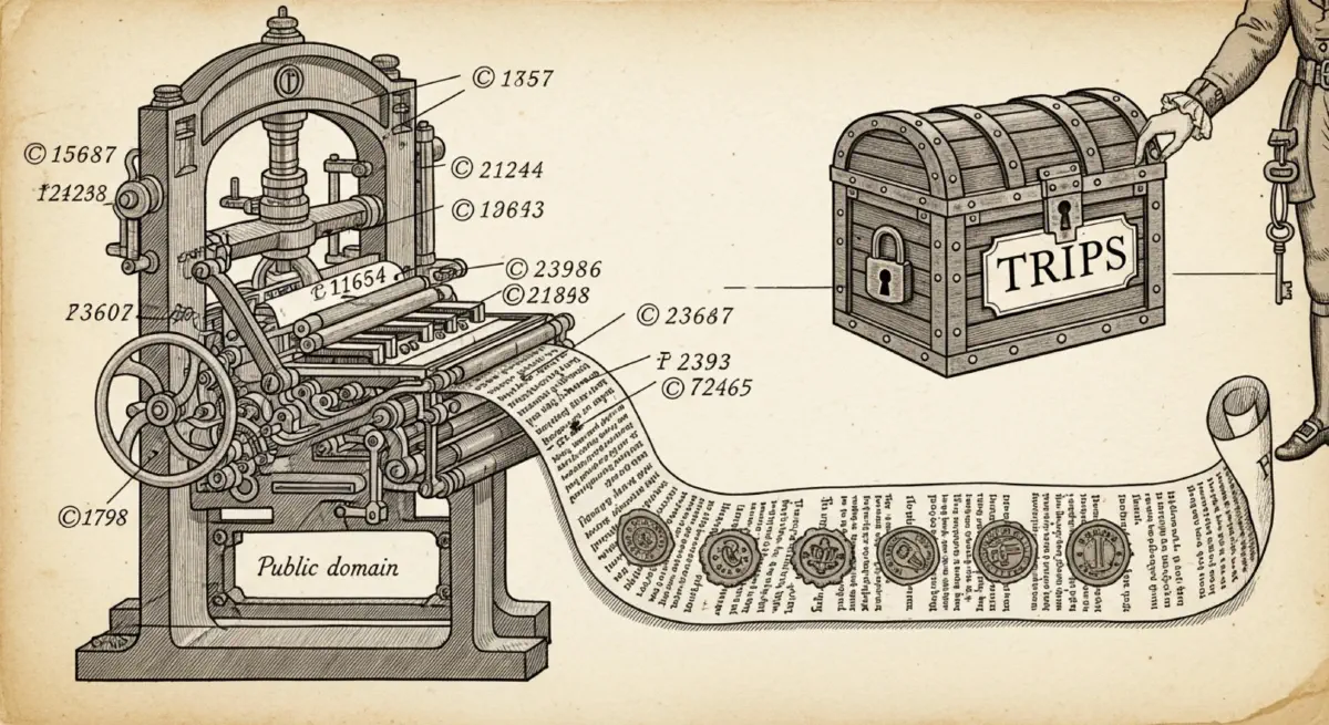 Free Trade: Fact or Fiction?: Part 6 – Windows 98 in 1997