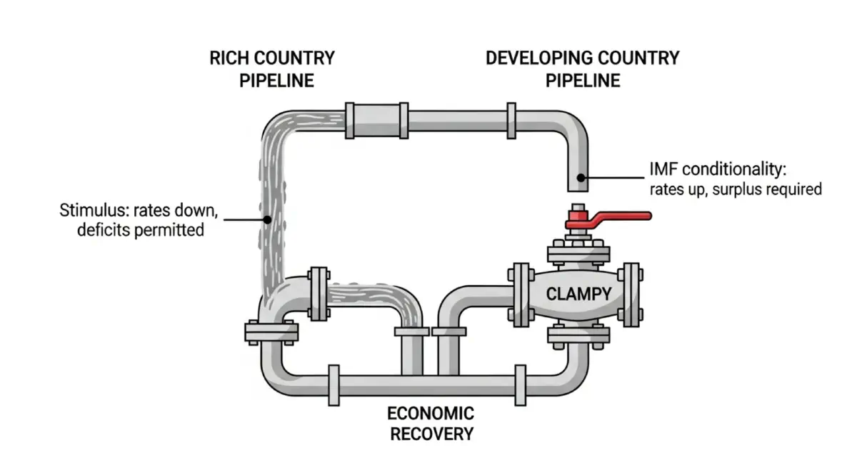 Free Trade: Fact or Fiction?: Part 7 – Mission Impossible?
