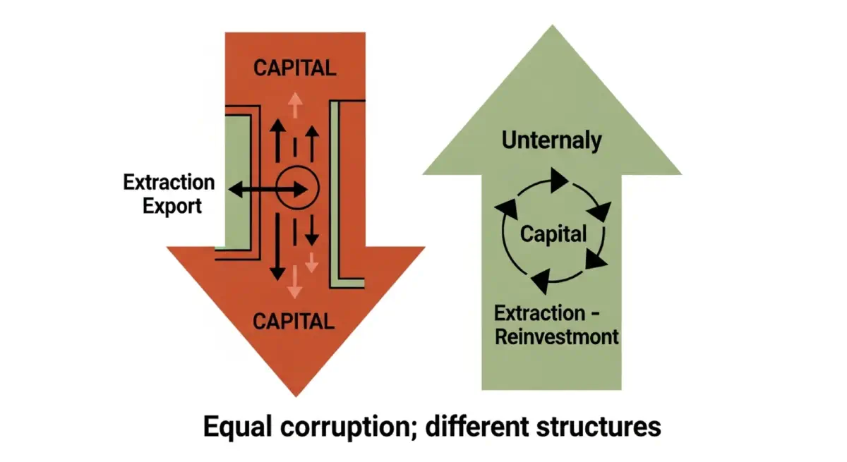Free Trade: Fact or Fiction?: Part 8 – Lazy Japanese and Thieving Germans