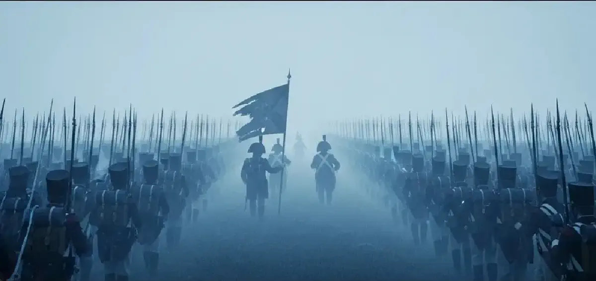 The Friction of Force: Clausewitz and the Architecture of Modern War - Part 2: The Invisible Brake: Navigating the Friction of Reality