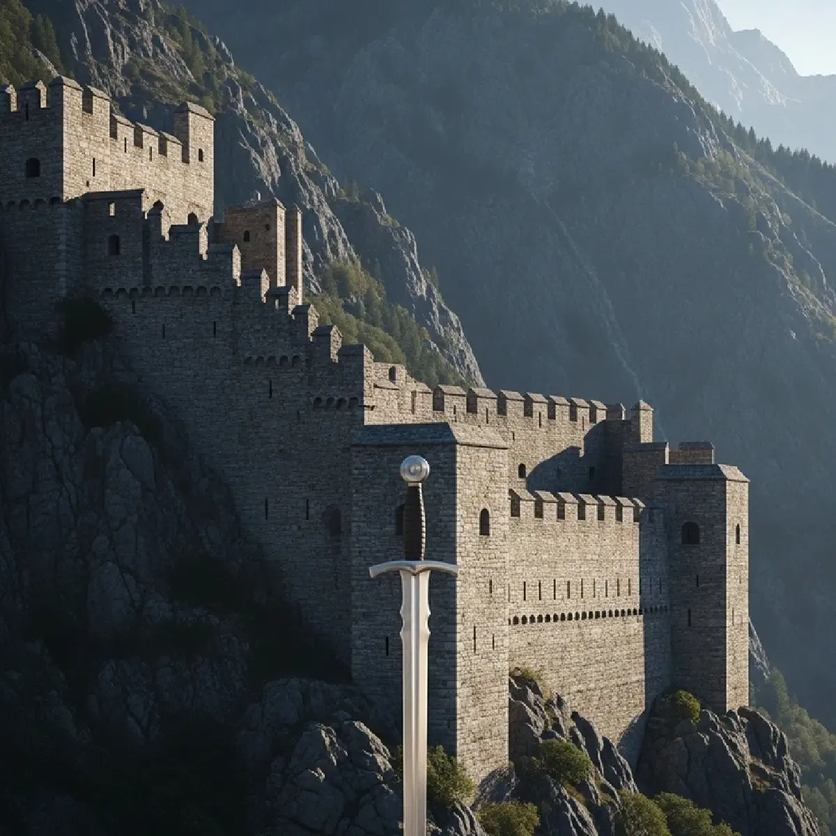 The Friction of Force: Clausewitz and the Architecture of Modern War - Part 4: The Shield of Vengeance: Reclaiming the Power of Defence