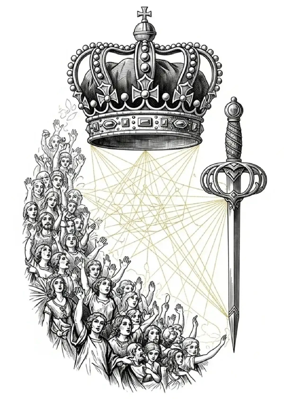 The Friction of Force: Clausewitz and the Architecture of Modern War - Part 5: The Politician’s Sword: Reintegrating Violence into Statecraft