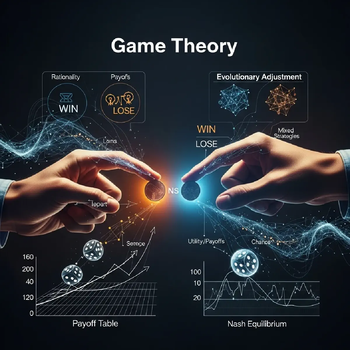 Game Theory for Humans