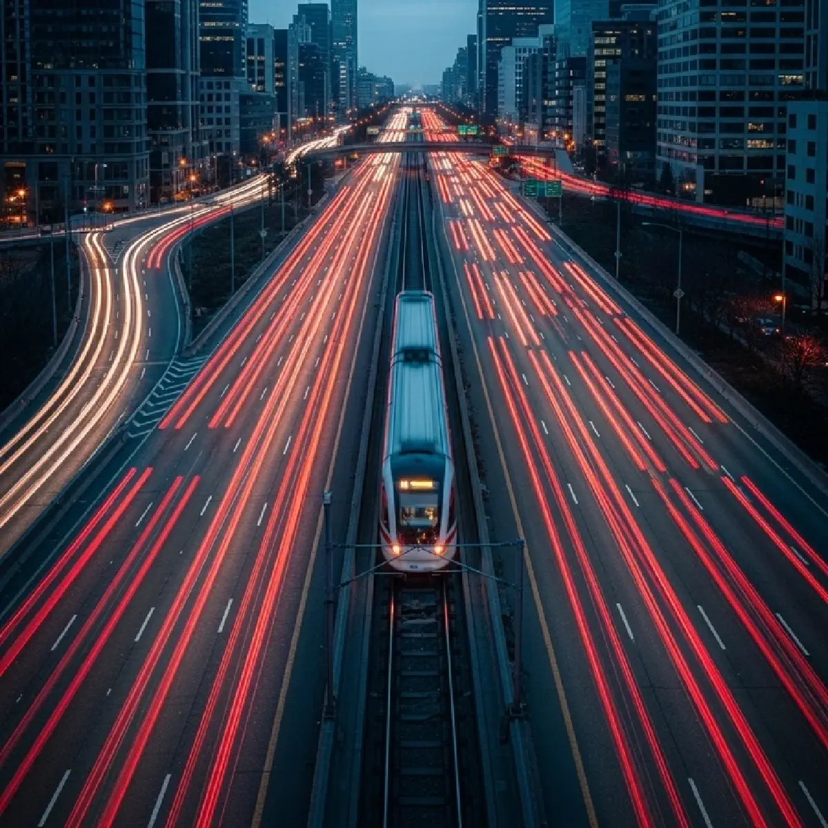 The Gasoline Tax Pact - Part 3: The Vicious Cycle and the Price of Path Dependence