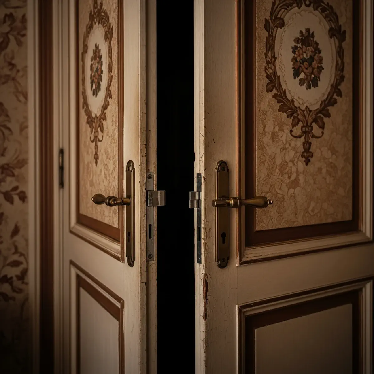 The Geometry of Power – Part 3: Architecture of the Self: Territoriality and Psychological Sanctuaries