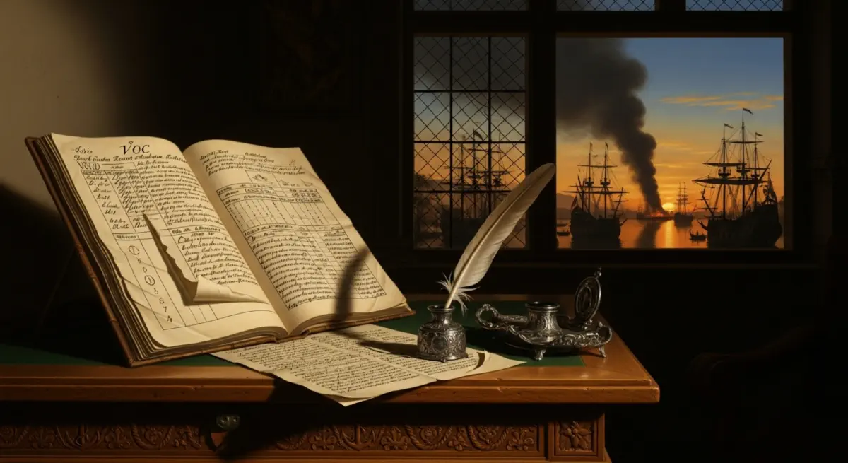 God Is With Us – Part 1: The Man Who Institutionalized Massacre