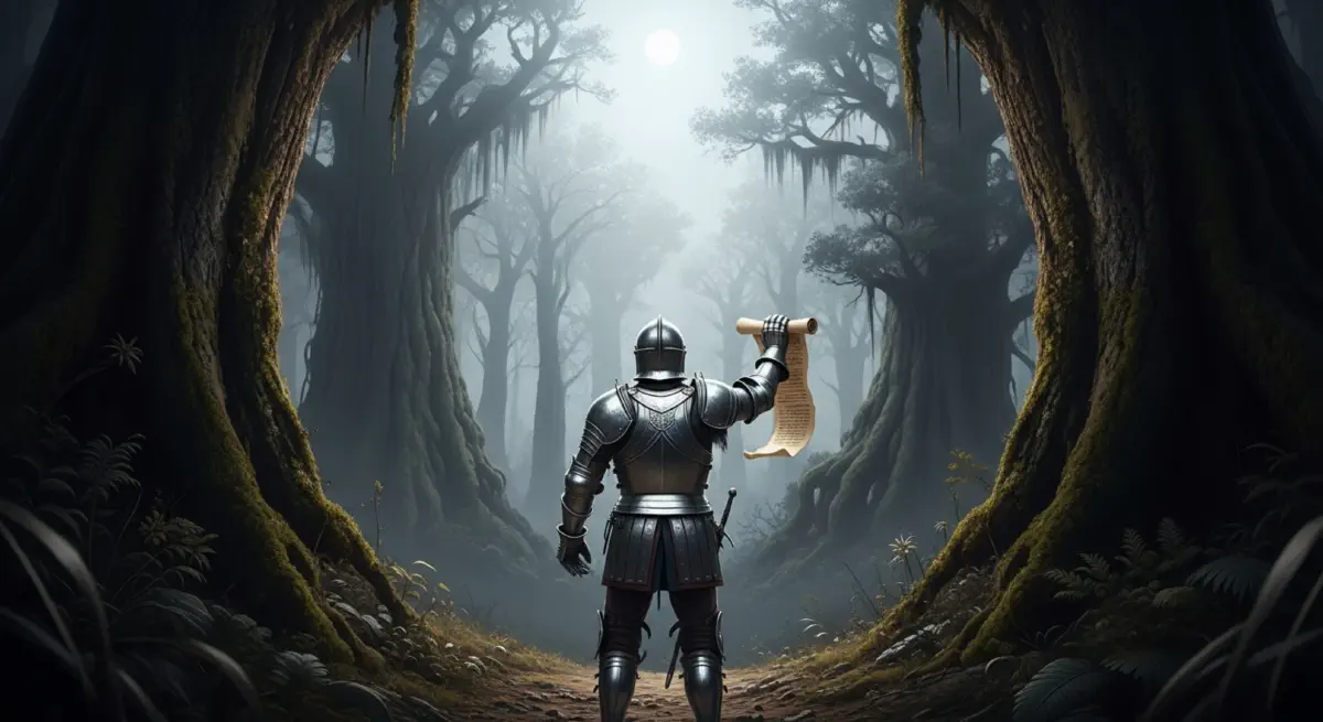 God Is With Us – Part 2: The Constraint-Removal Machine