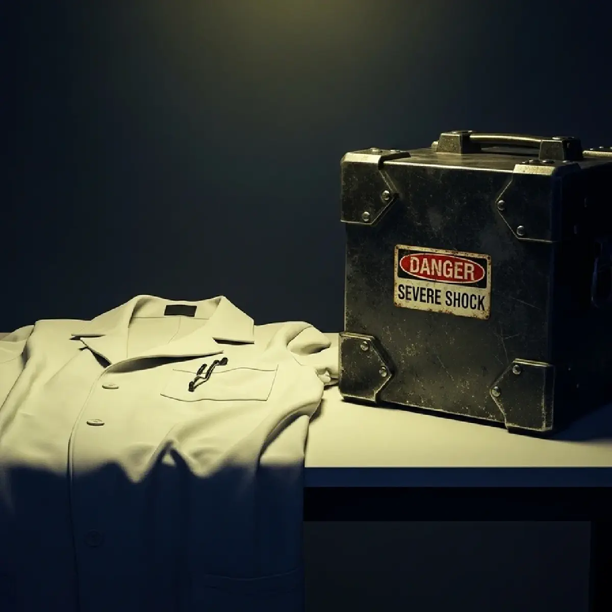 The Hidden Code of Connection – Part 3 : Justifying the Unthinkable: Authority, Aggression, and Moral Compromise