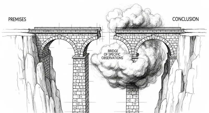 The Bridge of Logic