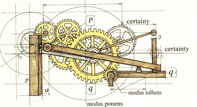 Deductive Certainty