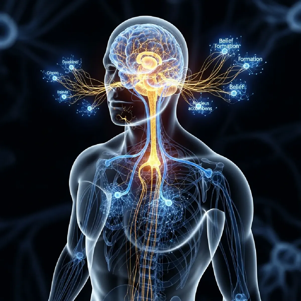 Human Factory Settings - Part 1: The Chemistry of Conviction: Why We Are Wired to Be Swindled