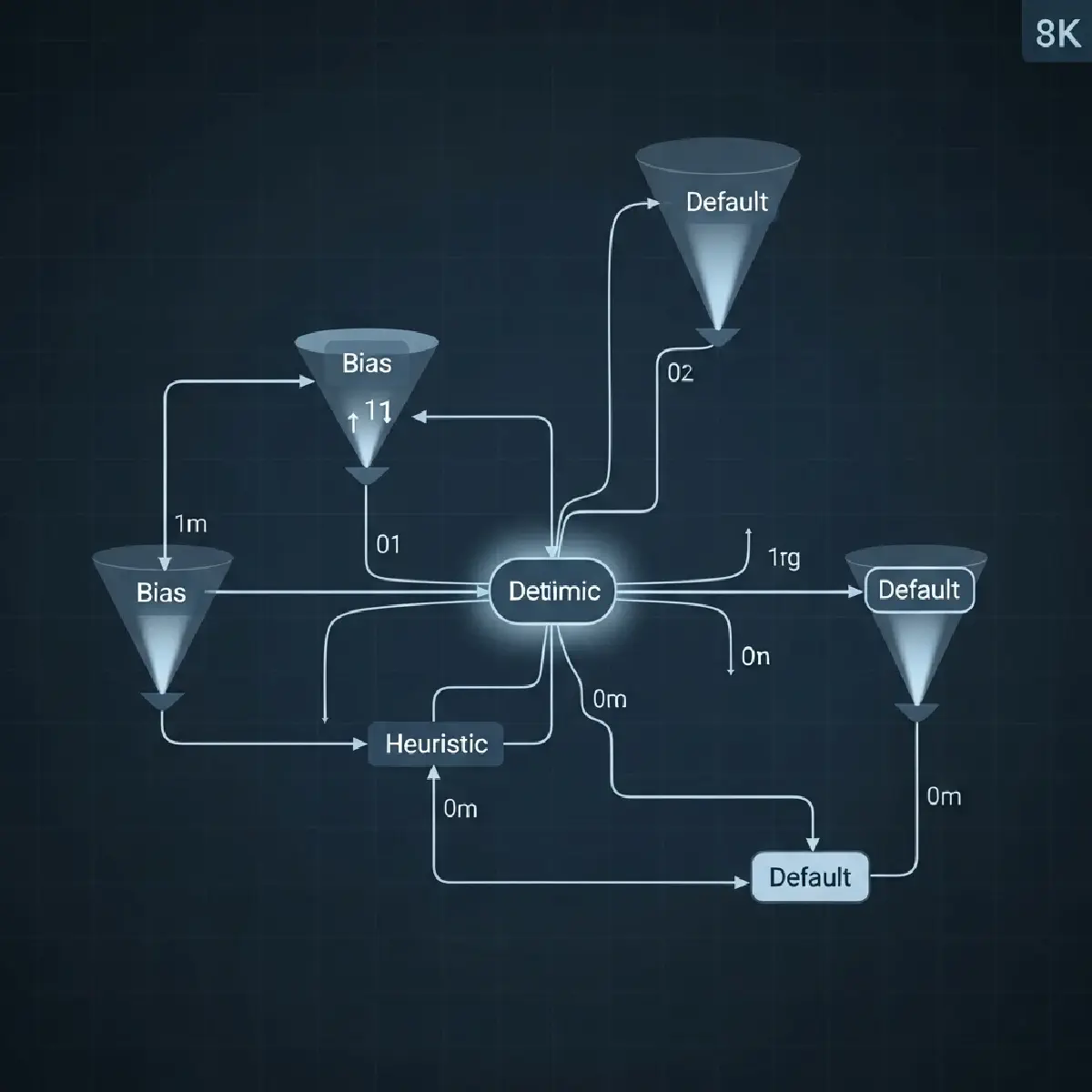 Human Factory Settings - Part 2: Your Mind's Blind Spots: The Illusion of Rational Choice