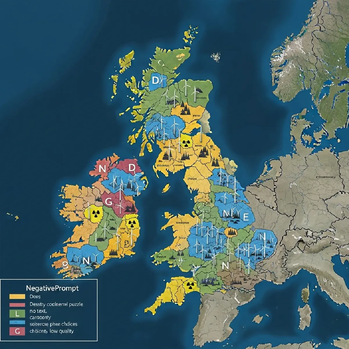 The Arithmetic of Decarburization - Part 9: A Plan That Adds Up: The Arithmetic of Decarburization for Industrialized Economies