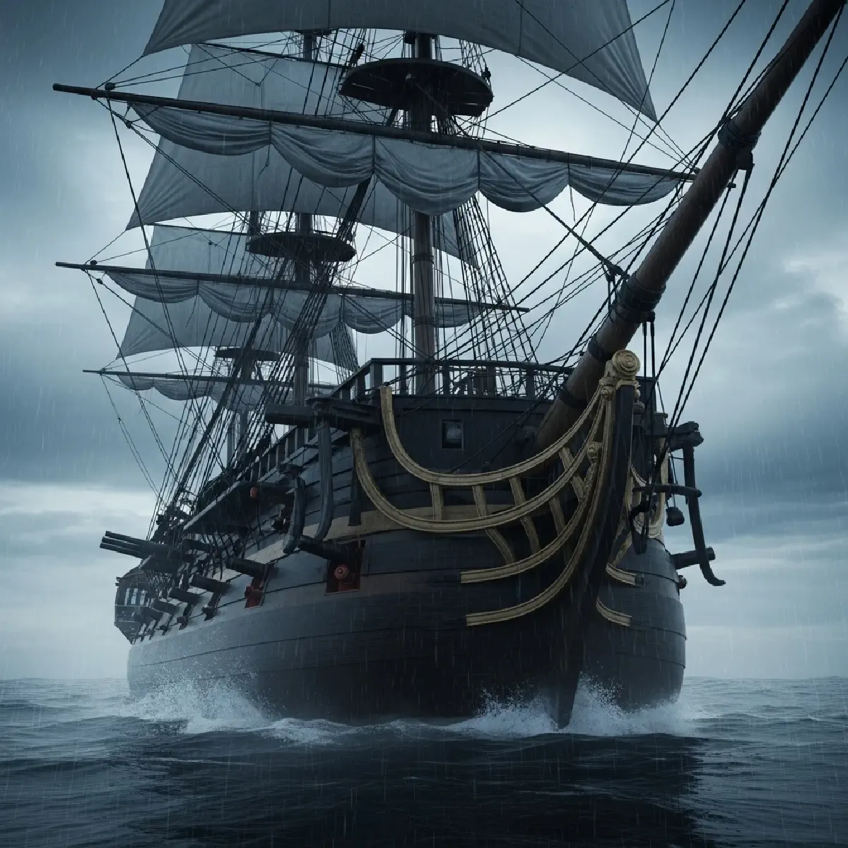 The Improbable Empire - Part 2: The Arsenal of Expansion – The Tools and Ideology of British Supremacy