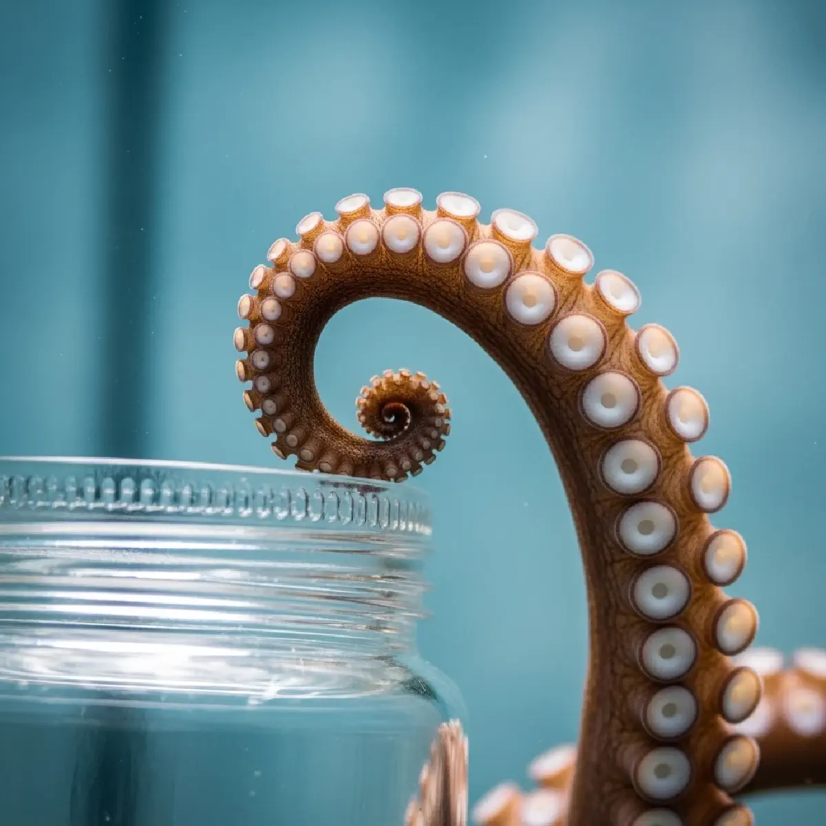 The Instinctive Engineer - Part 2: The Octopus and the Cathedral - Rethinking Where Intelligence Lives